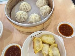 -蒋家桥饺面店(东关街店)