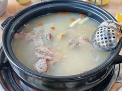 -尼玛藏家风味园(阿山食城店)
