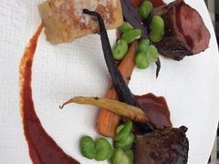 -上海和平饭店华懋阁 Cathay Room