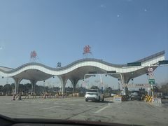 -南北湖风景区