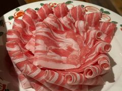 -北京老门框爆肚四季涮肉(淮海东路外滩店)