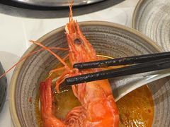 -喃喃椰·糟粕醋·椰子鸡火锅(七堡花园店)