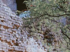 -蟠龙山长城景区