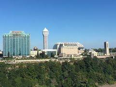 -尼亚加拉瀑布州立公园