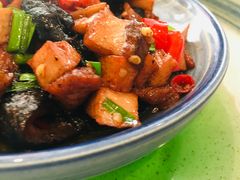 -拂晓山房·私房川菜(西门店)