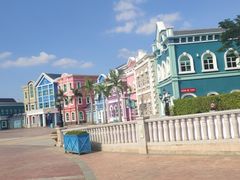 -厦门方特梦幻王国