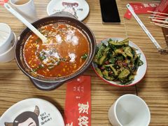 -柳叶刀烧烤(北大清华店)