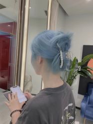 -雲造型·Hair Salon