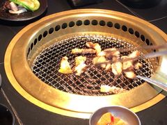 -谷牛和牛烤肉(漕河泾印象城店)