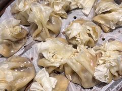 牛肉烧麦-恩宏德餐馆(平山道店)