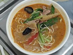 -苓记南京鸭血粉丝.皮肚面(县东巷店)