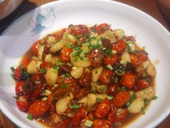 -细毛私家菜总店