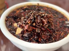 -毛里求斯小四川餐厅总店