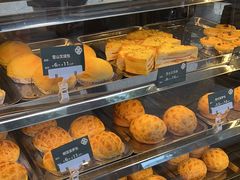 -柠檬树茶餐厅(海雅缤纷城店)