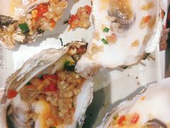 -木屋烧烤(坂田天安云谷店)