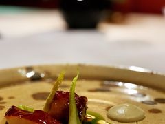-三嚥阁 La Villa Restaurant