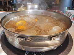 -汕头八合里海记牛肉店(清河店)
