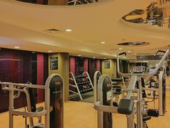 -南京禄口机场雅高铂尔曼大酒店