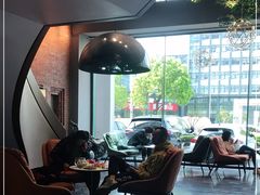 -迪欧咖啡·中西餐融合菜(平江万达旗舰店)