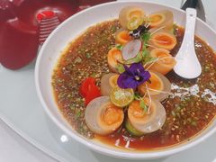 -蜀厨小匠·民间川菜(犀浦店)