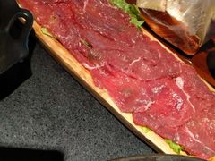 -莽子老火锅(大坪店)