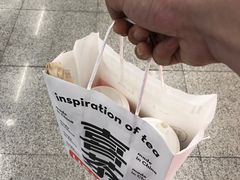 -喜茶(上海北外滩来福士店)