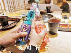 波子汽水-吉秋田鲜和牛烧肉·肉档自选