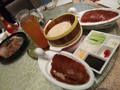 -大鸭梨(天通西苑店)