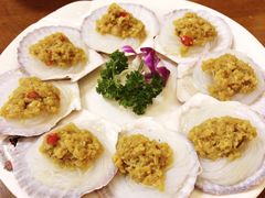 -青瓦餐厅·生鱼片·韩园烤肉(西塔店)