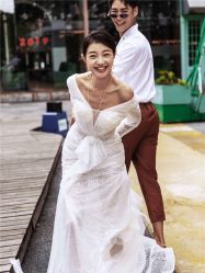 -摩玛婚纱摄影(杭州店)
