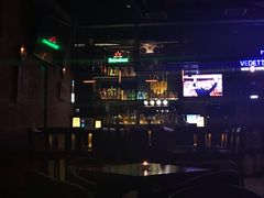 -MARU玛露音乐餐厅(大学路店)