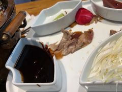 -壹零捌道·北京烤鸭(车公庄店)