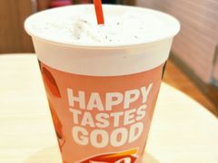 -DQ·蛋糕·冰淇淋(新玛特分店)