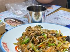 -韩香福脊骨汤锅(上杭路店)