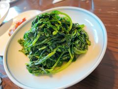 -九里云松·天香餐厅