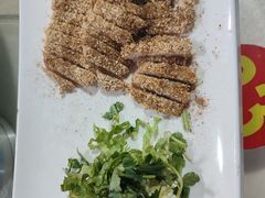 -石饮红星包子(中山路店)