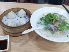 -鸭得堡老鸭汤·鸭血粉丝(如东三元店)