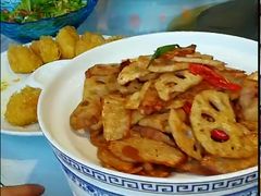 -浩翔餐饮(维多利喜悦汇店)