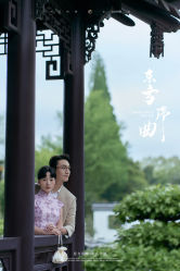 -吉光片羽高端婚纱摄影(泰州优选店)