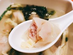 知味馄饨-知味观(湖滨店)