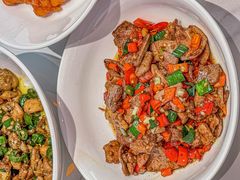 -兰湘子·湘菜小炒(龙德广场店)