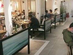大堂-确喜美味小厨(西单商场兰州店)