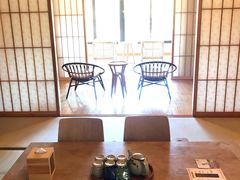 小阳台-北京古北水镇御舍温泉酒店
