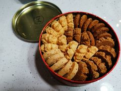 -珍妮曲奇聪明小熊(尖沙咀店)