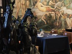 -福禧酒窖·中餐厅 (万柳店)