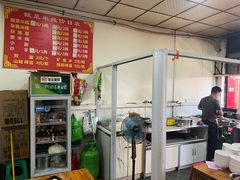 -老字号巴山酸菜米线(巴渝佳梦小区店)