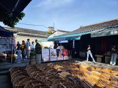 -孝店王酒酿馒头(安昌1店)