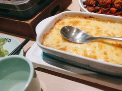 -吕氏疙瘩汤·海鲜新鲁菜(凯德mall新都心店)