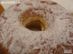 甜甜圈&nbsp;-巴黎贝甜(五道口店)