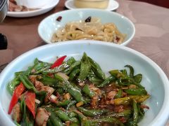 -丽华园(汉阳龙阳店)